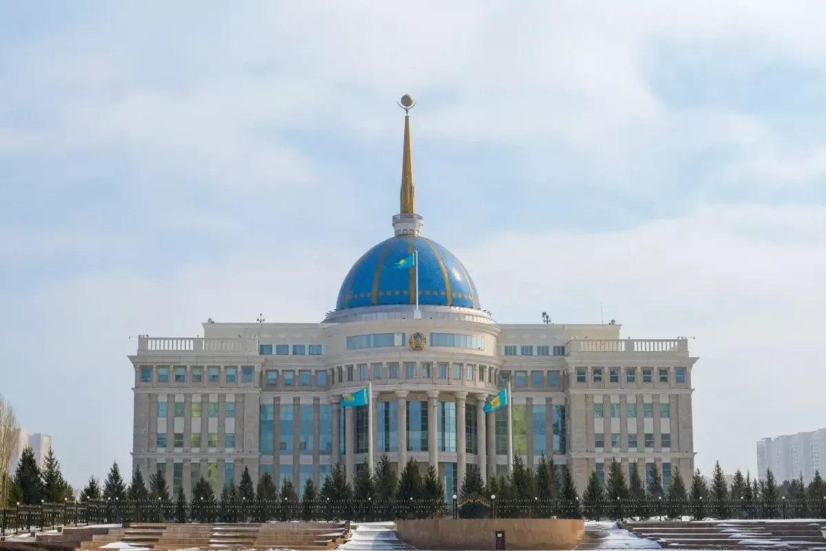 Kazakh President to Attend CSTO Summit in Bishkek This Week