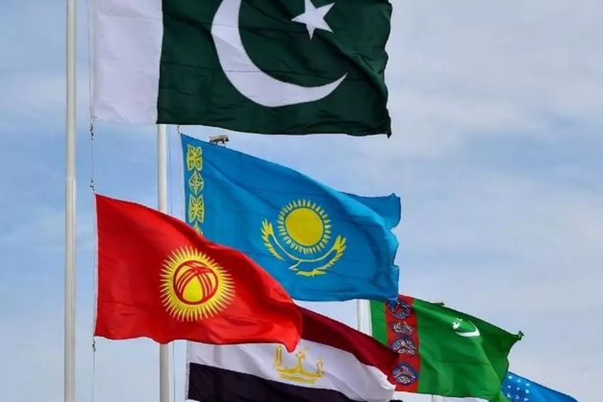 How Pakistan Could Link Central Asia to the Abraham Accords
