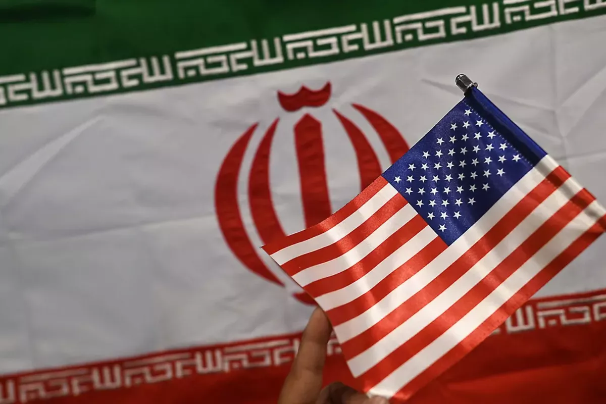 US and Iran Exchange Threats; Trump Claims Tehran Seeks Peace Deal