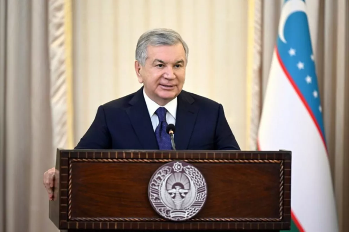 Uzbekistan Expands Air Links with Pakistan's Karachi, Lahore