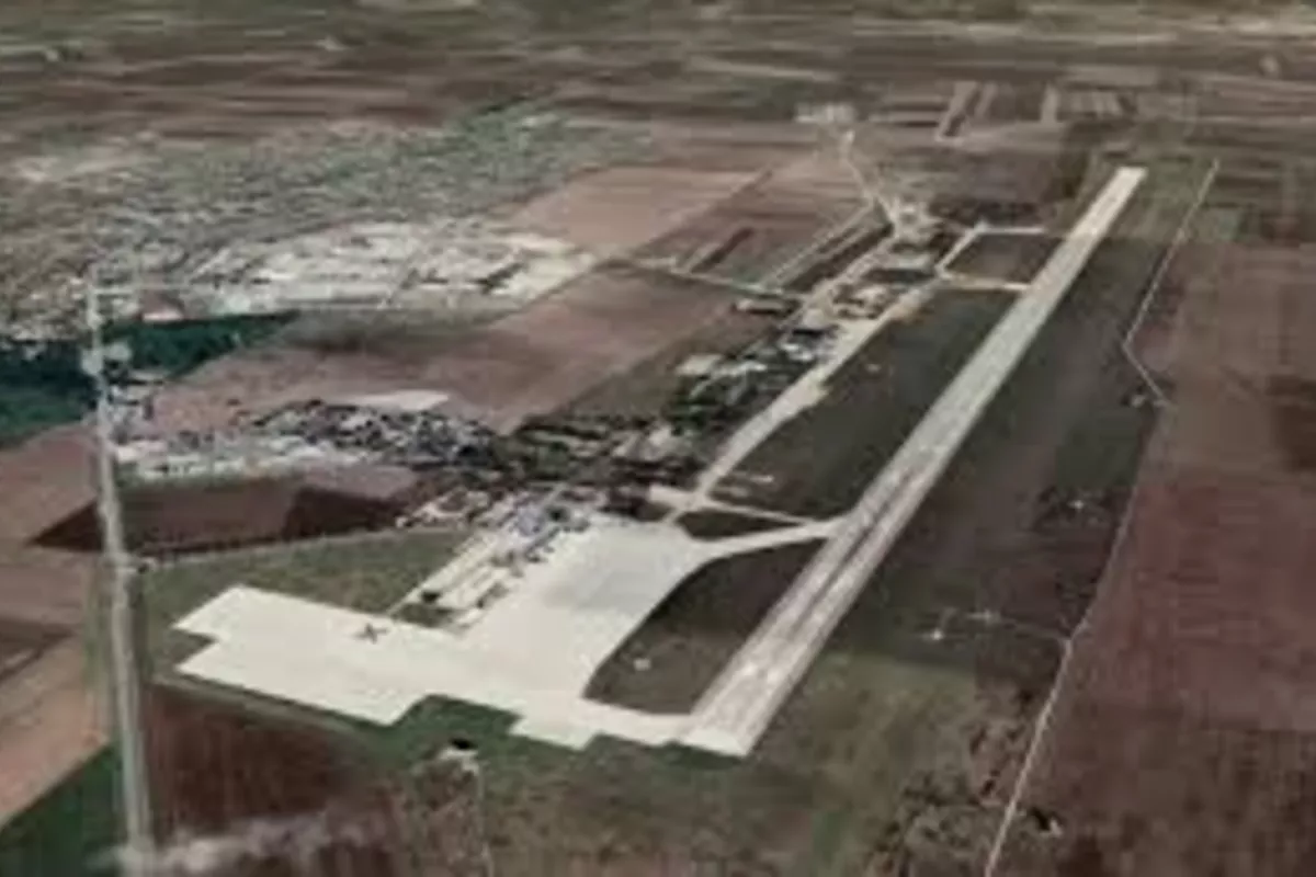 Romania Prepares to Deploy American Fighters Against Iran