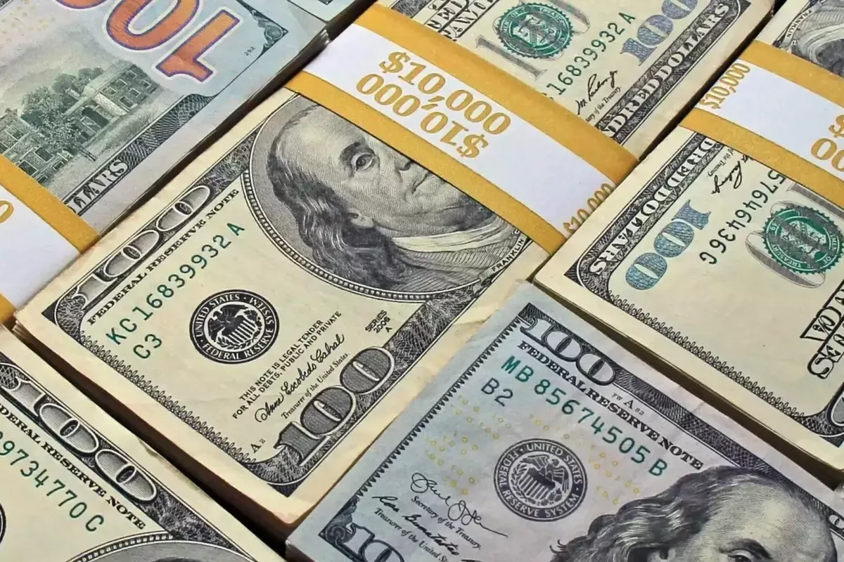 Türkiye's External Assets Reach $378 Billion in July