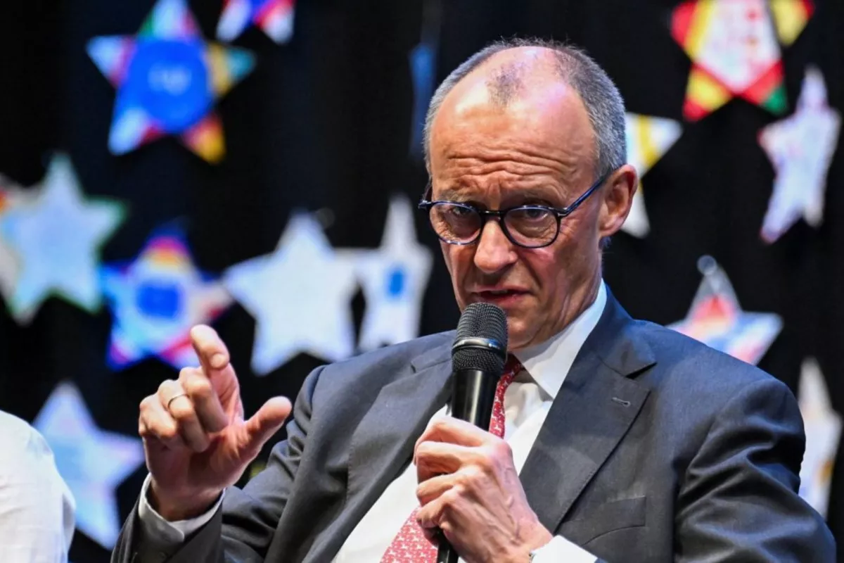 Merz: Iran Humiliating US as Talks Stall