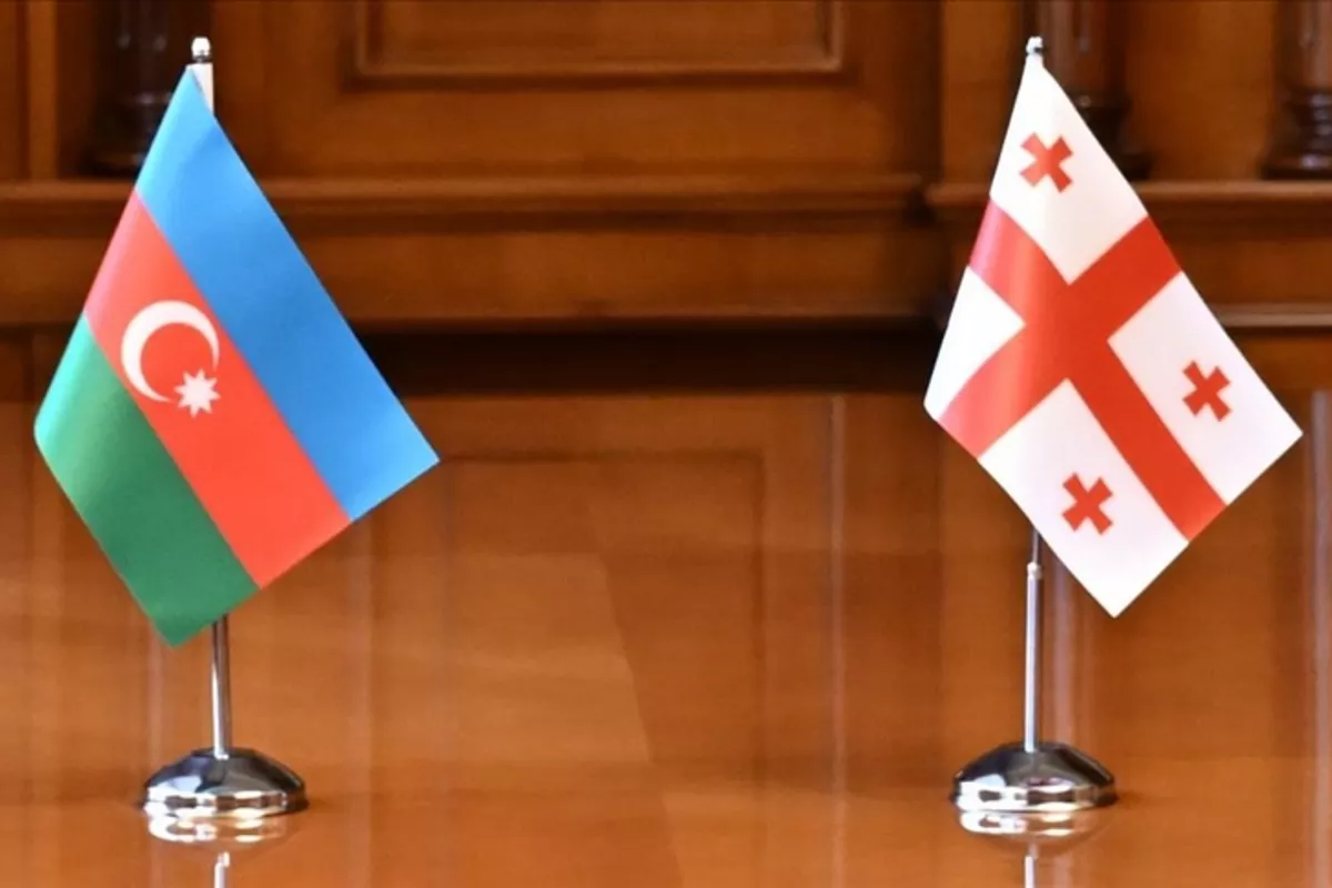 Azerbaijan-Georgia Media Forum Kicks Off in Baku