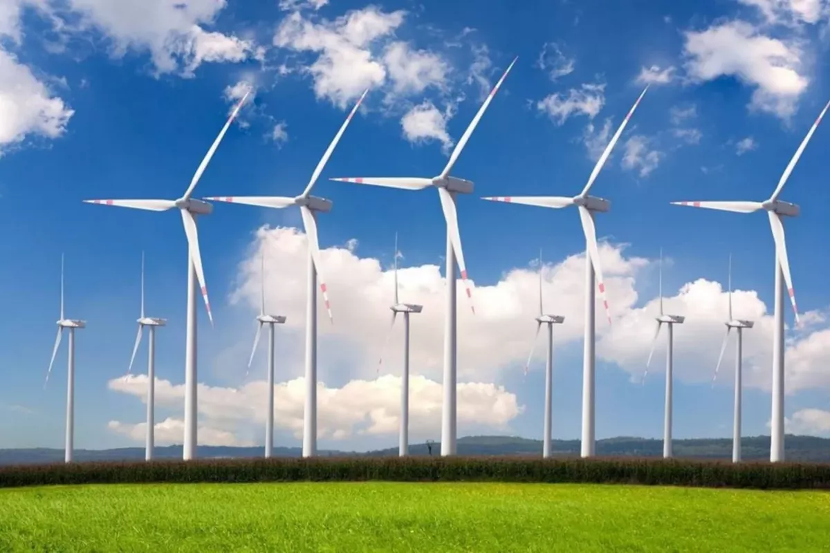ADB and ACWA Power Launch New Wind Energy Push in Uzbekistan