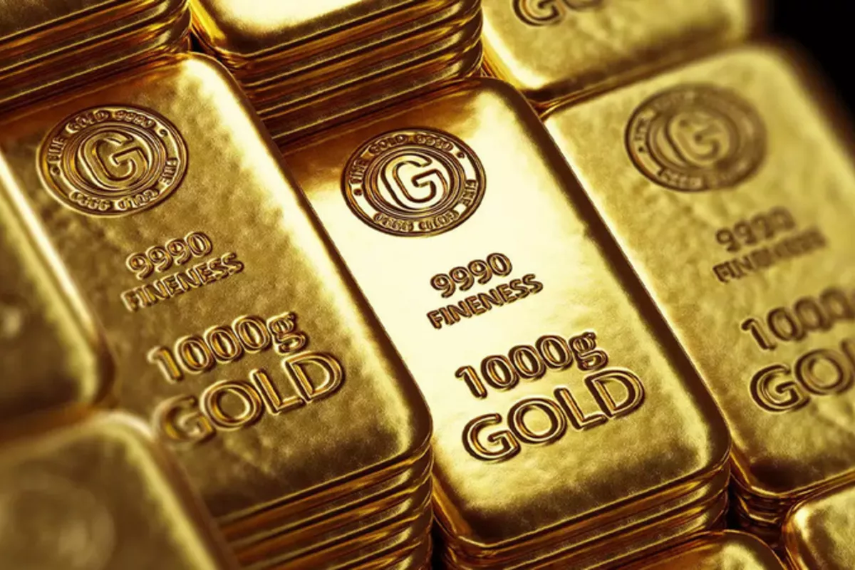 Uzbekistan’s Gold Reserves Approach Record High of $50 Billion