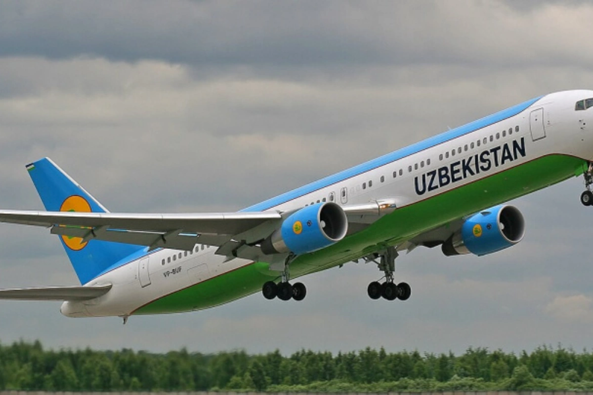 Uzbekistan-Pakistan Direct Flights to Resume Today, Says Ambassador