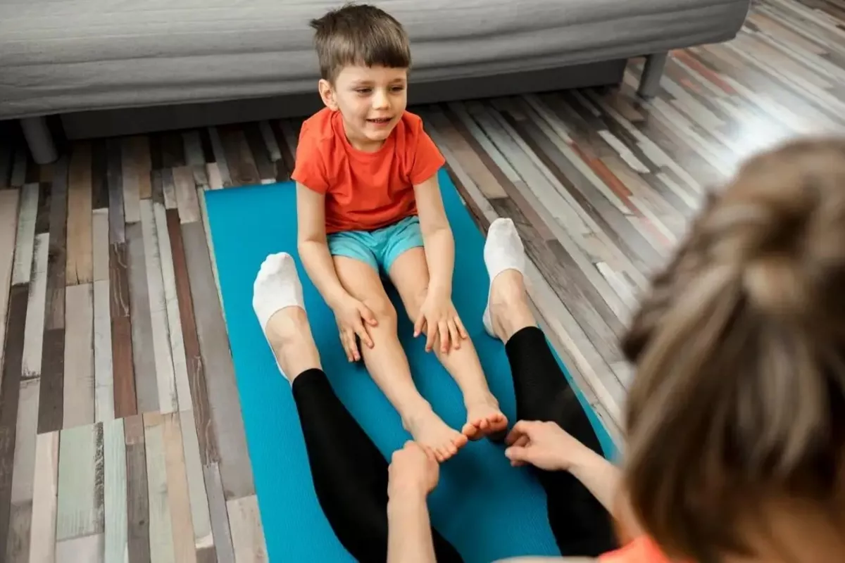 Kazakhstan Expands Support with New Rehabilitation Centers