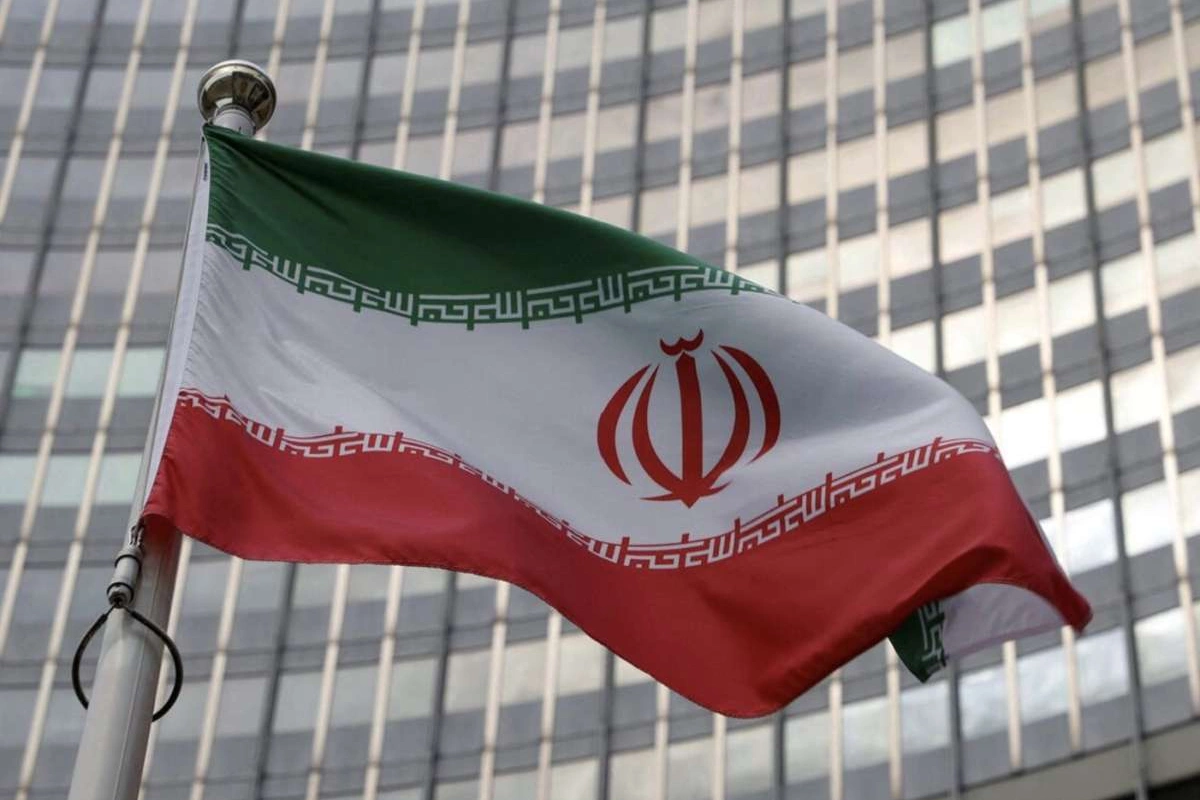 Iran to Engage in Nuclear Talks with Three European Powers