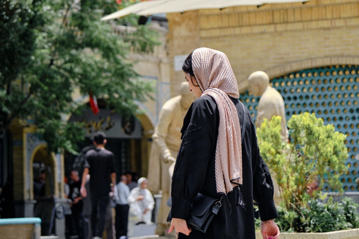 More Iranian Students Barred From Studies Over Protest Activities As Crackdown Continues