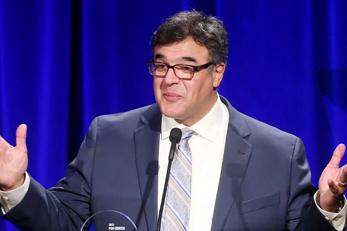 Former CIA Officer: “Vance Visit Aimed at Countering Russia and Iran” - INTERVIEW