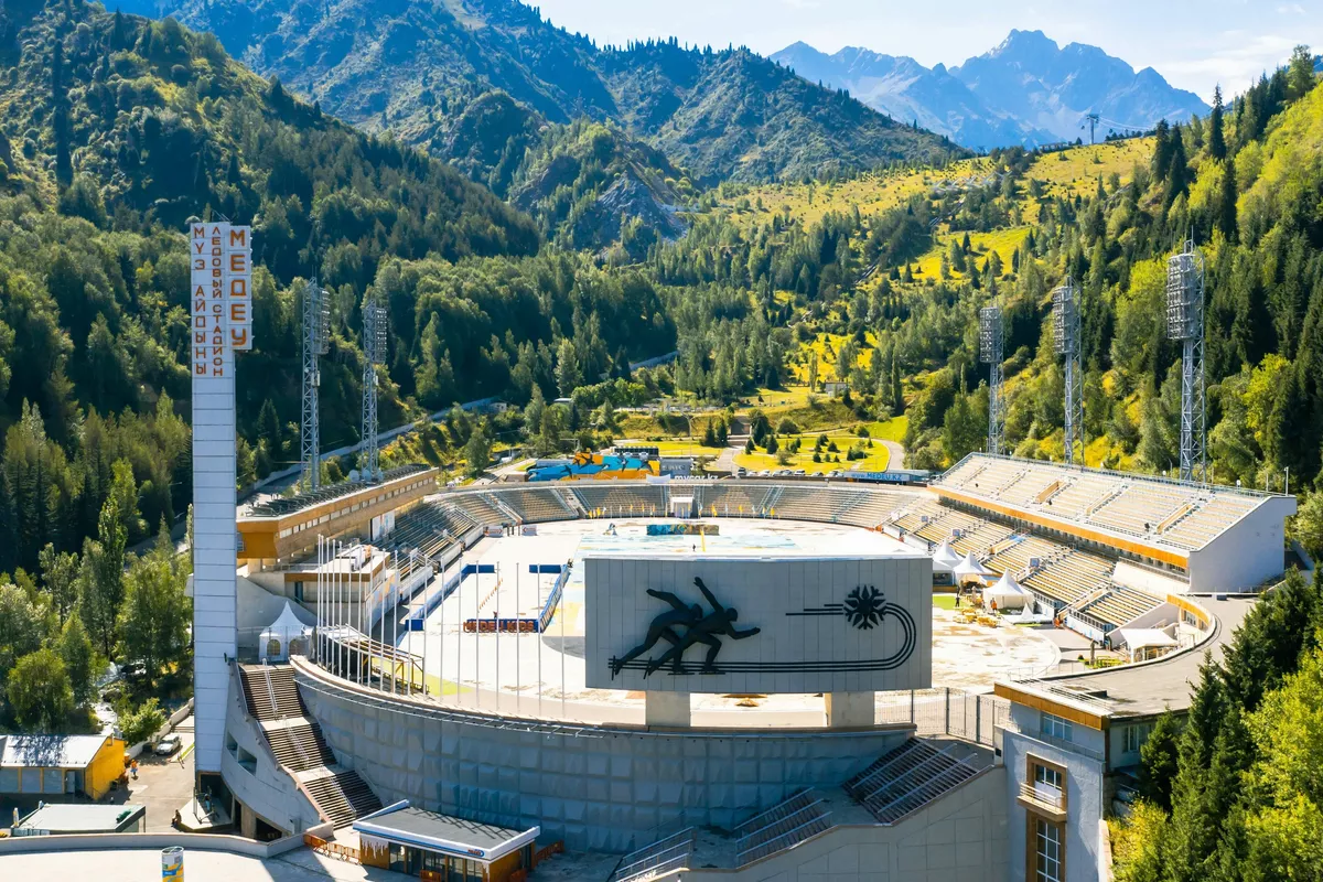 International Arenas and Opportunities: Kazakhstanis Congratulated on Sports Day