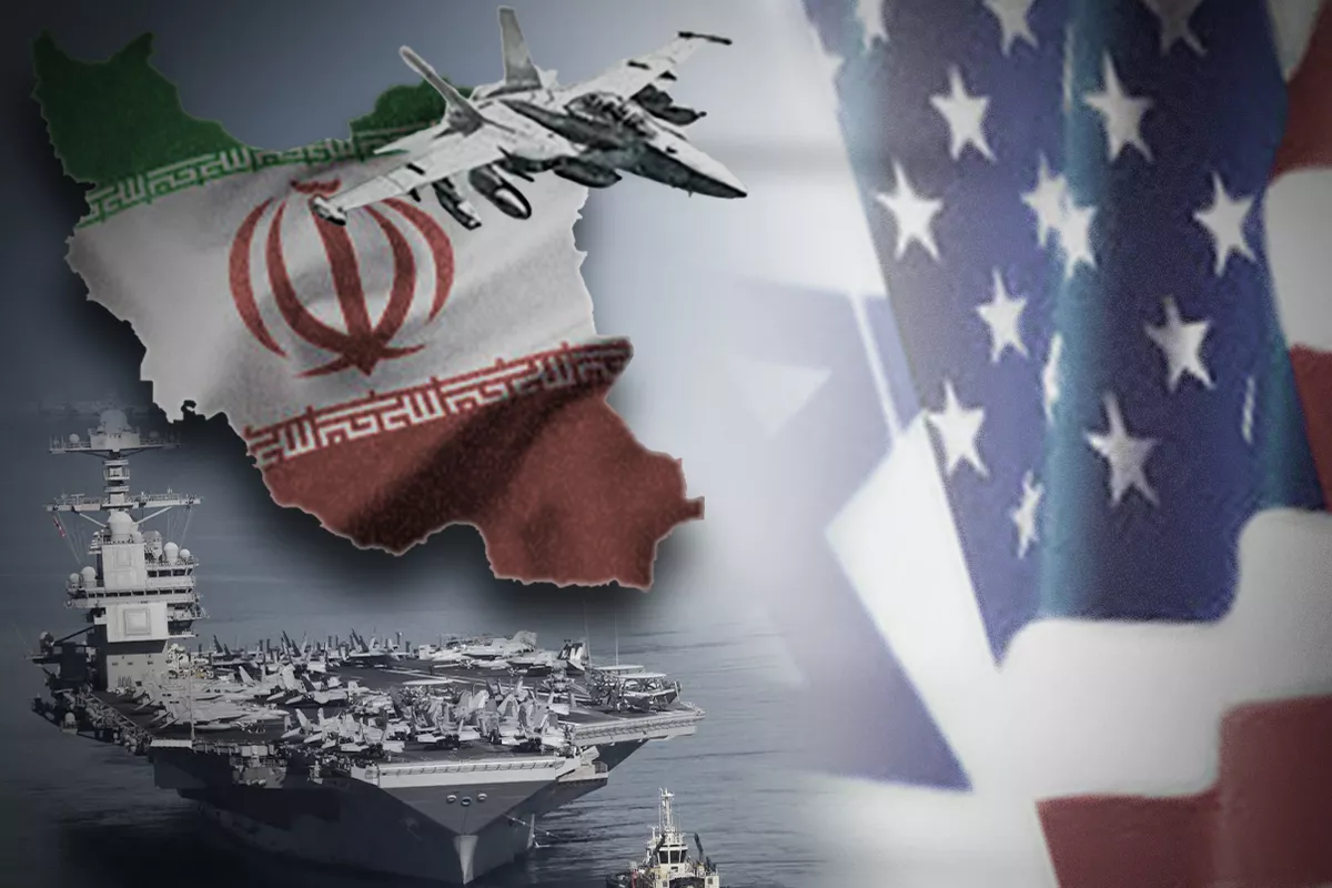 Iran Punctured the U.S. Security Umbrella in the Gulf