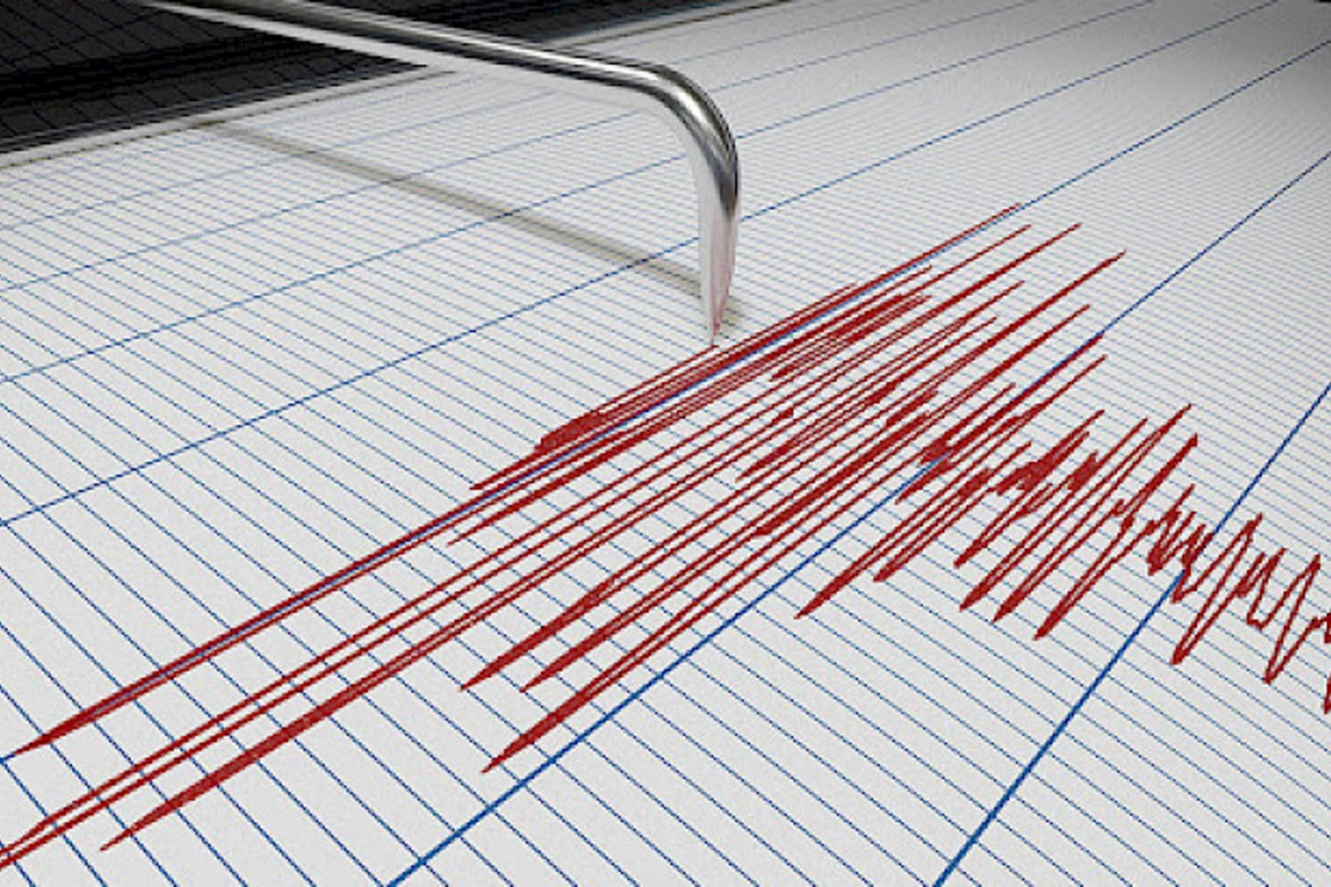 Magnitude 3.3 Quake Hits Southeast Azerbaijan