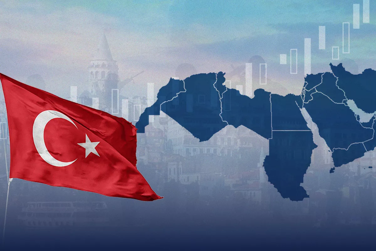 Türkiye’s strategic place in Europe’s future