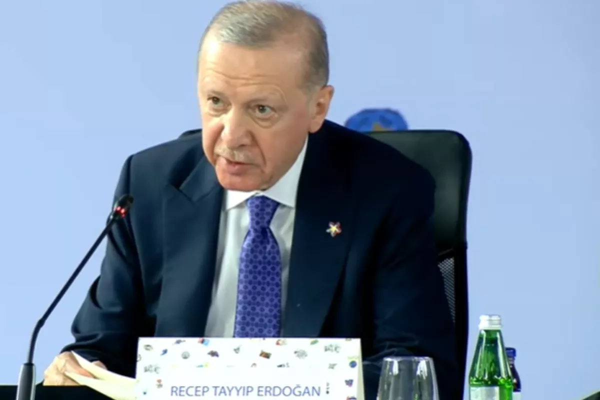 Turkish Leader: Armenia-Azerbaijan Peace Deal to Transform South Caucasus Politics