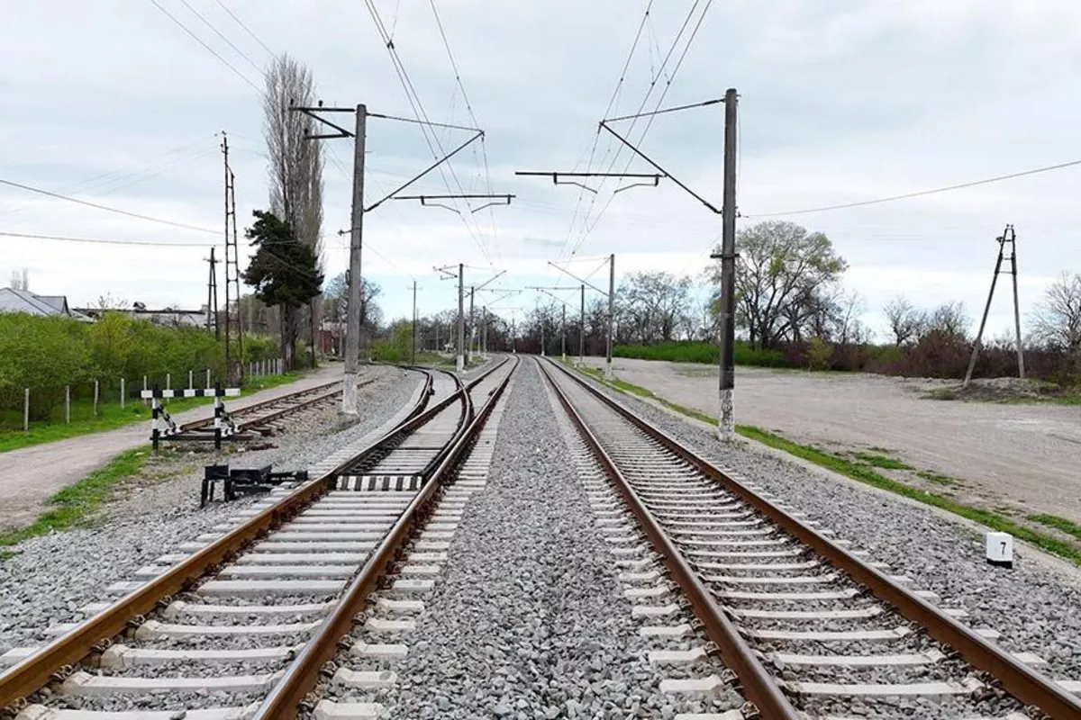 ADB to Invest $350 Million in Azerbaijan Railway Upgrade