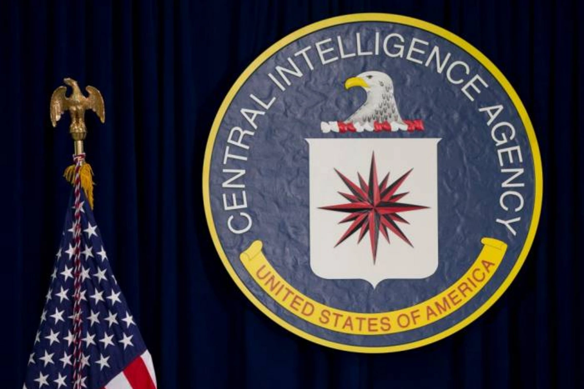 CIA Official Charged with Leaking Classified Documents on Israels Retaliation Plans Against Iran