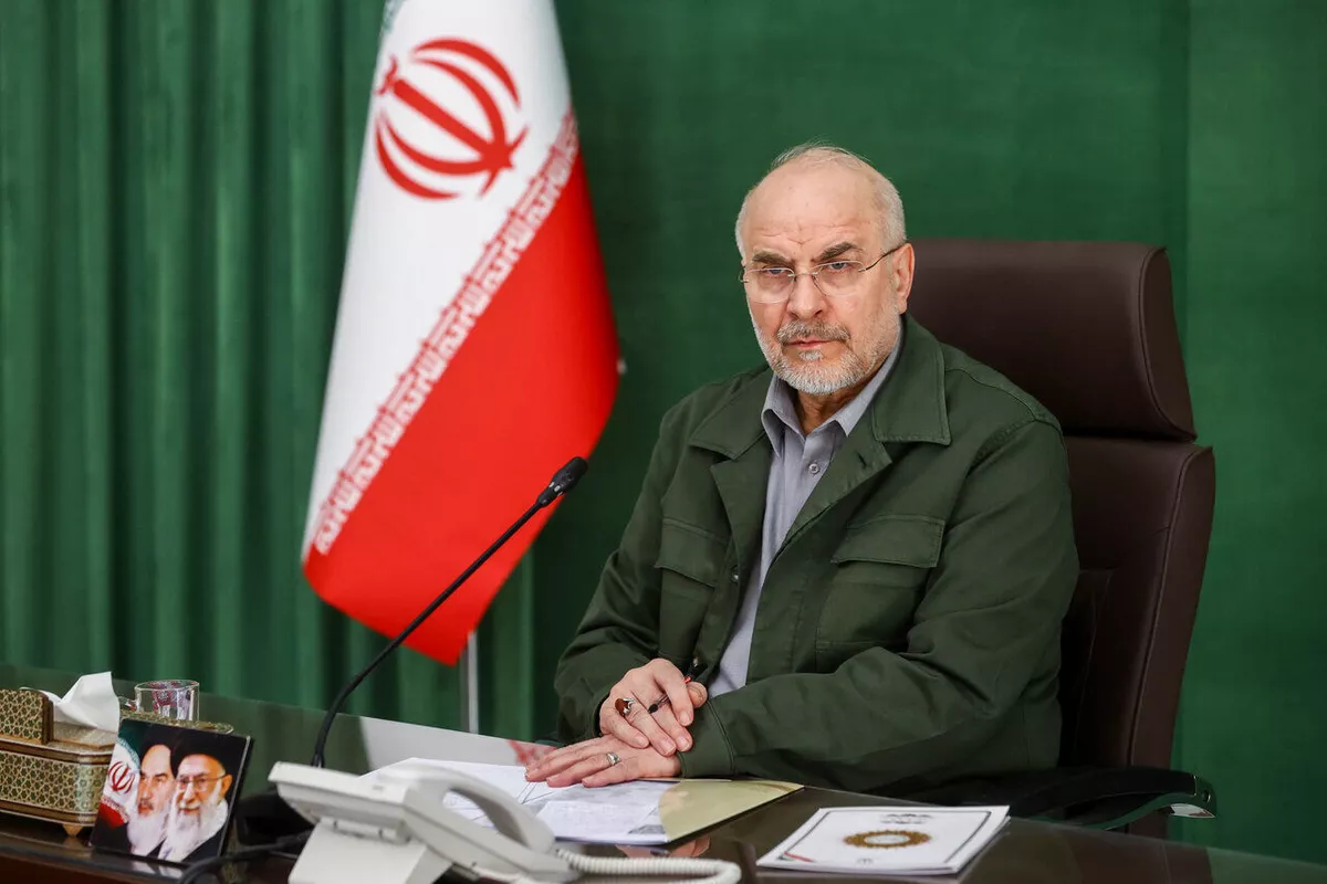 Iran Warns No One will Sell Oil if Tehran Cannot