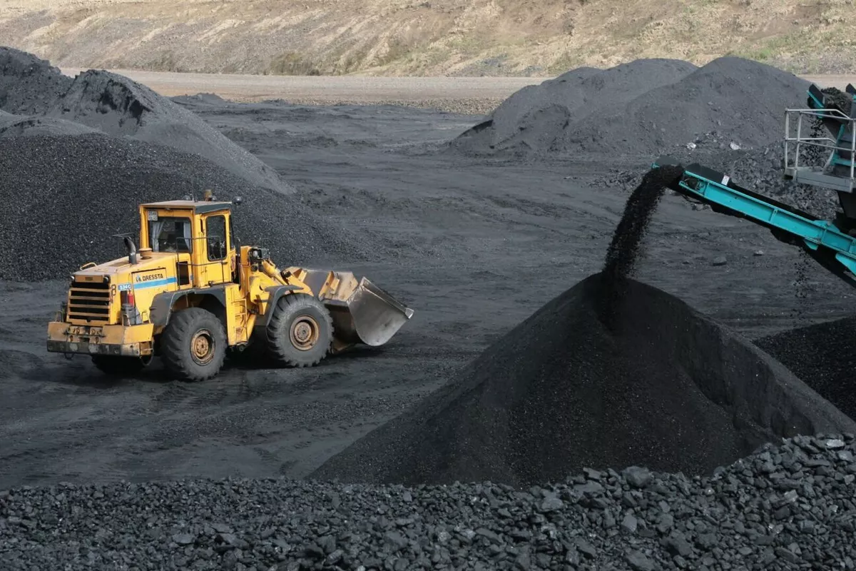 Russia, Uzbekistan Emerge as Top Buyers of Kazakhstan's Coal