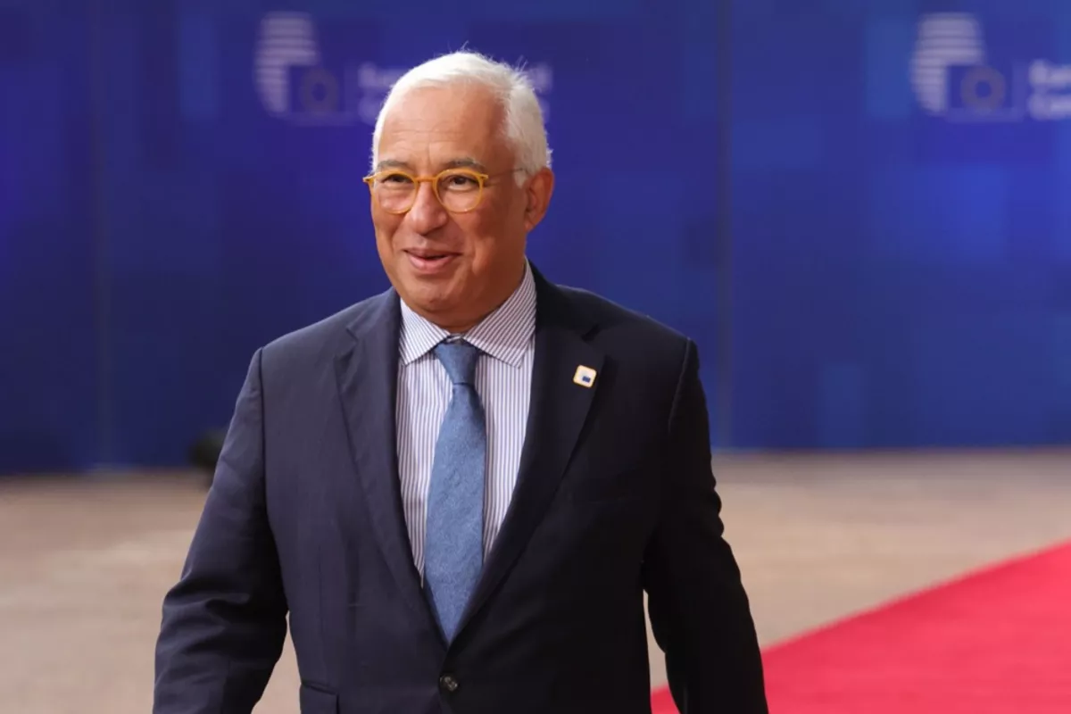 European Council President Costa Set to Visit Kazakhstan