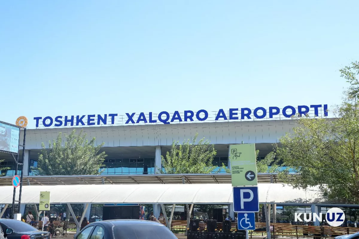 In Uzbekistan, A New Tashkent International Airport is Planned For 2030