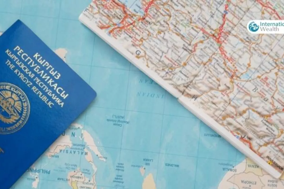 US Shortens Validity of Non-Immigrant Visas for Kyrgyz Citizens