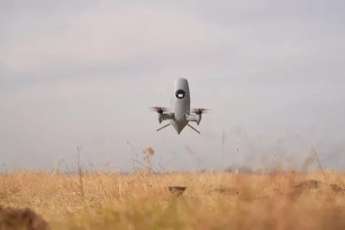 Türkiye's ASELSAN Unveils GOKALP Drone Hunter