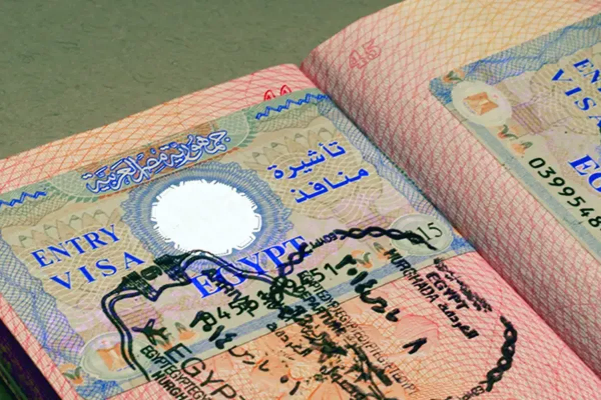 Uzbek Travelers Face New Egypt Entry Requirements from Nov. 1