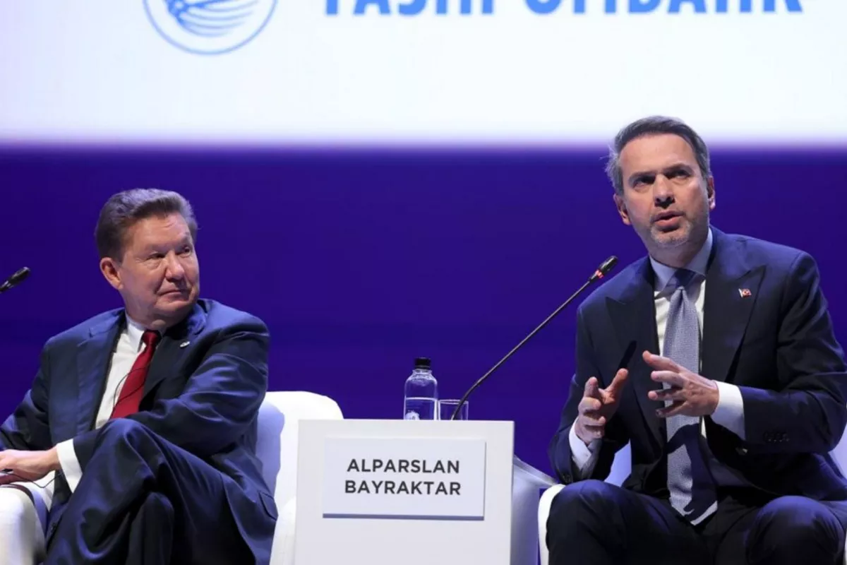 Türkiye Commits to Sustaining Investments for Affordable, Reliable Energy