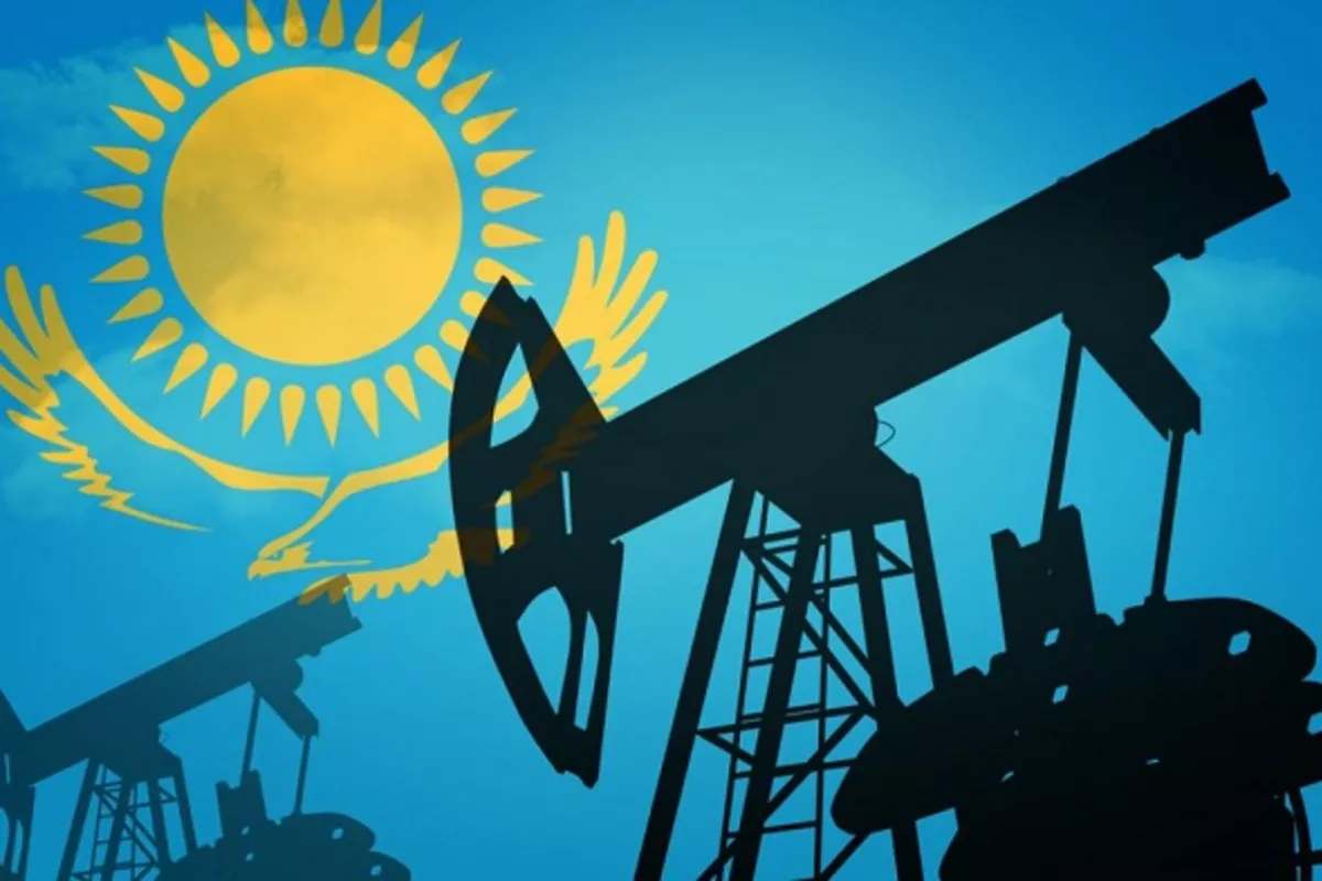 Kazakhstan Reiterates Commitment to OPEC+ Agreement
