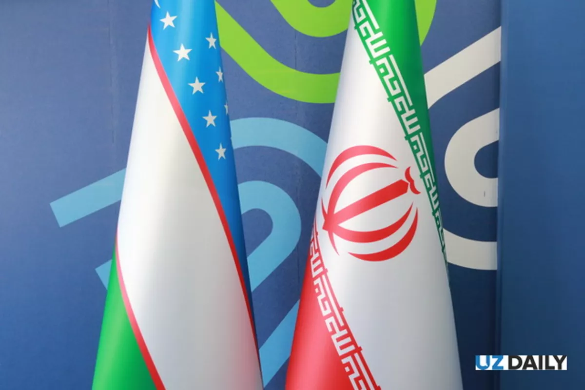 Uzbek Delegation Visits Iran’s Gilan Province to Boost Trade and Investment Ties