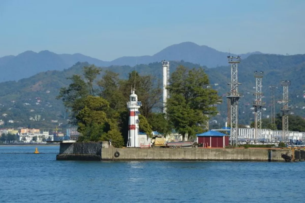 Three Kazakh Nationals Arrested in Batumi Oil Smuggling Case