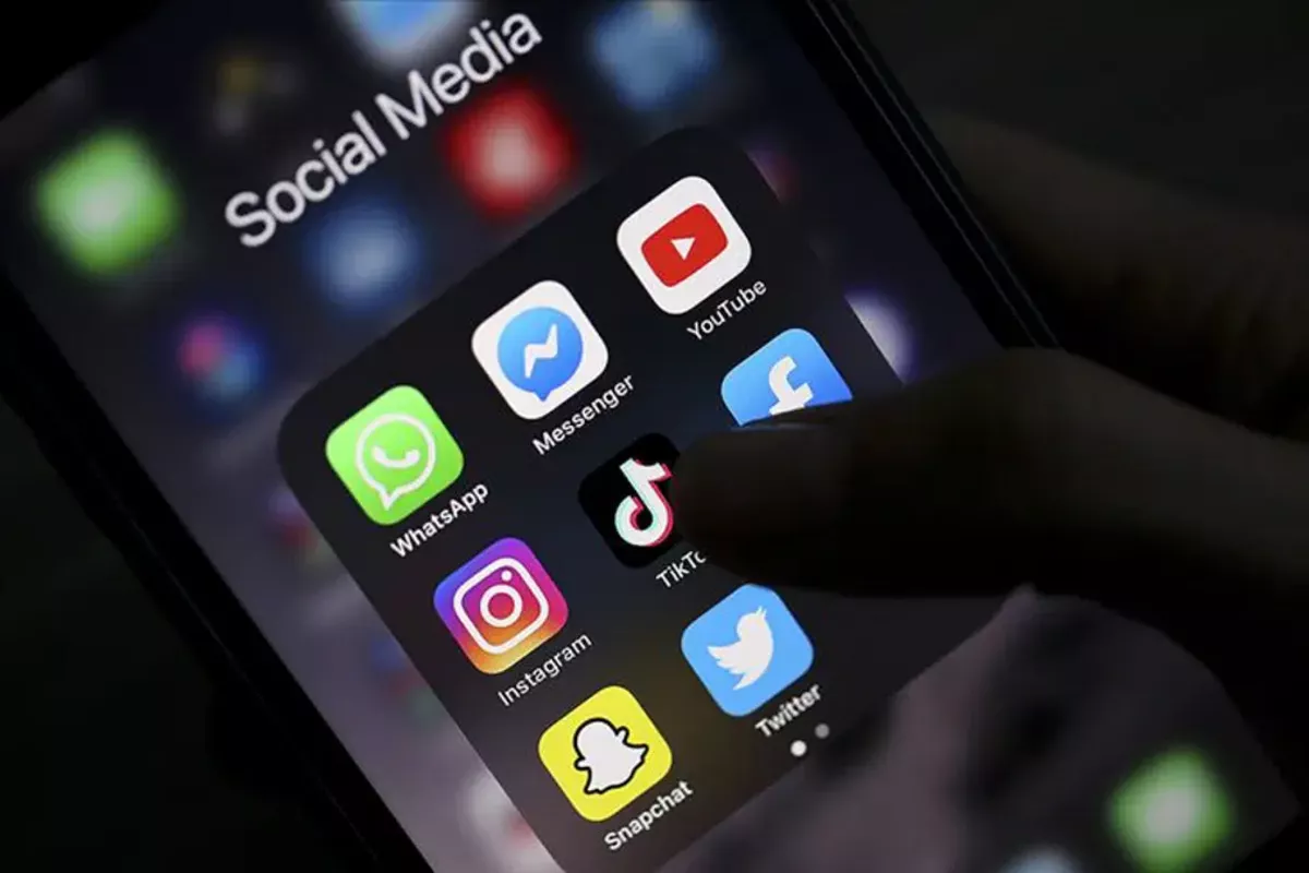 Türkiye to Ban Social Media Accounts for Children Under 15 From November 1