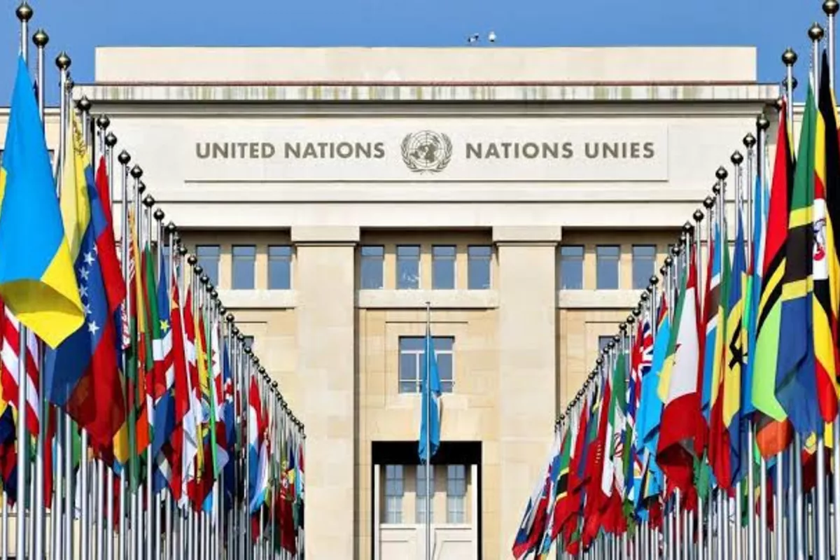 UN's Financial Paradox: Returning Funds That Never Existed
