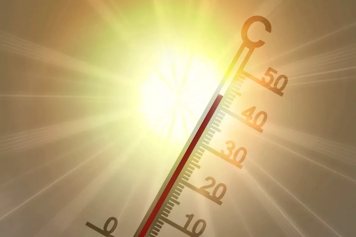 Severe Heat to Hit Eight Regions of Kazakhstan on June 16
