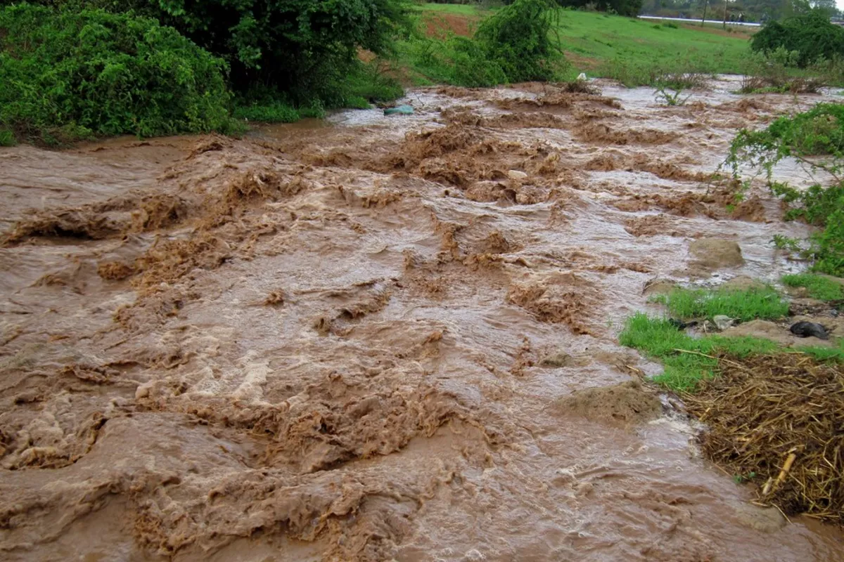 Kyrgyzstan Issues Urgent Mudslide Warning Amid Unstable Weather