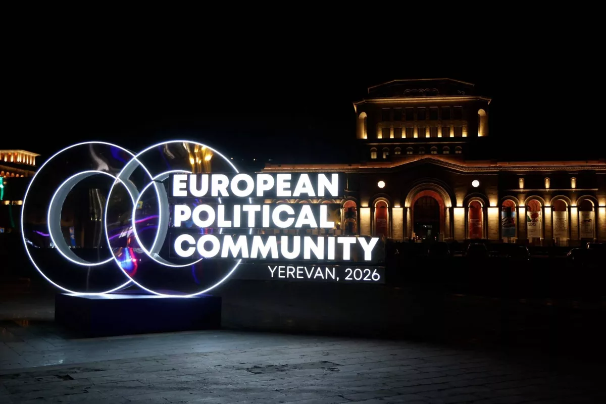 EU Expands Influence in the South Caucasus via Armenia