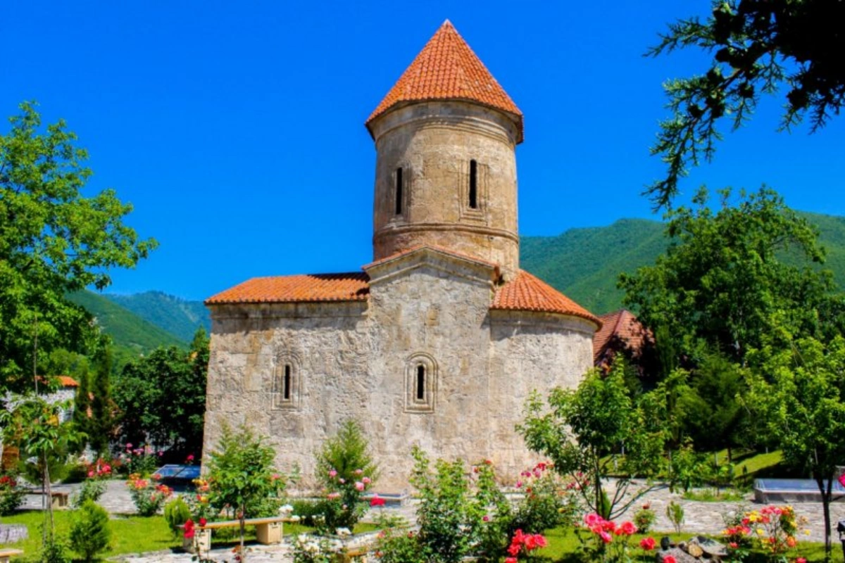 Restoring Stolen Truth: Caucasian Albania vs. Centuries of Historical Falsification