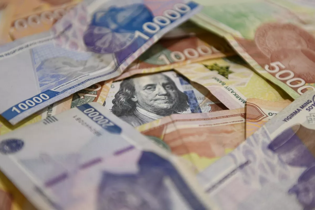 Kyrgyzstan-Uzbekistan Trade Booms with 12.8% Growth in Early 2025