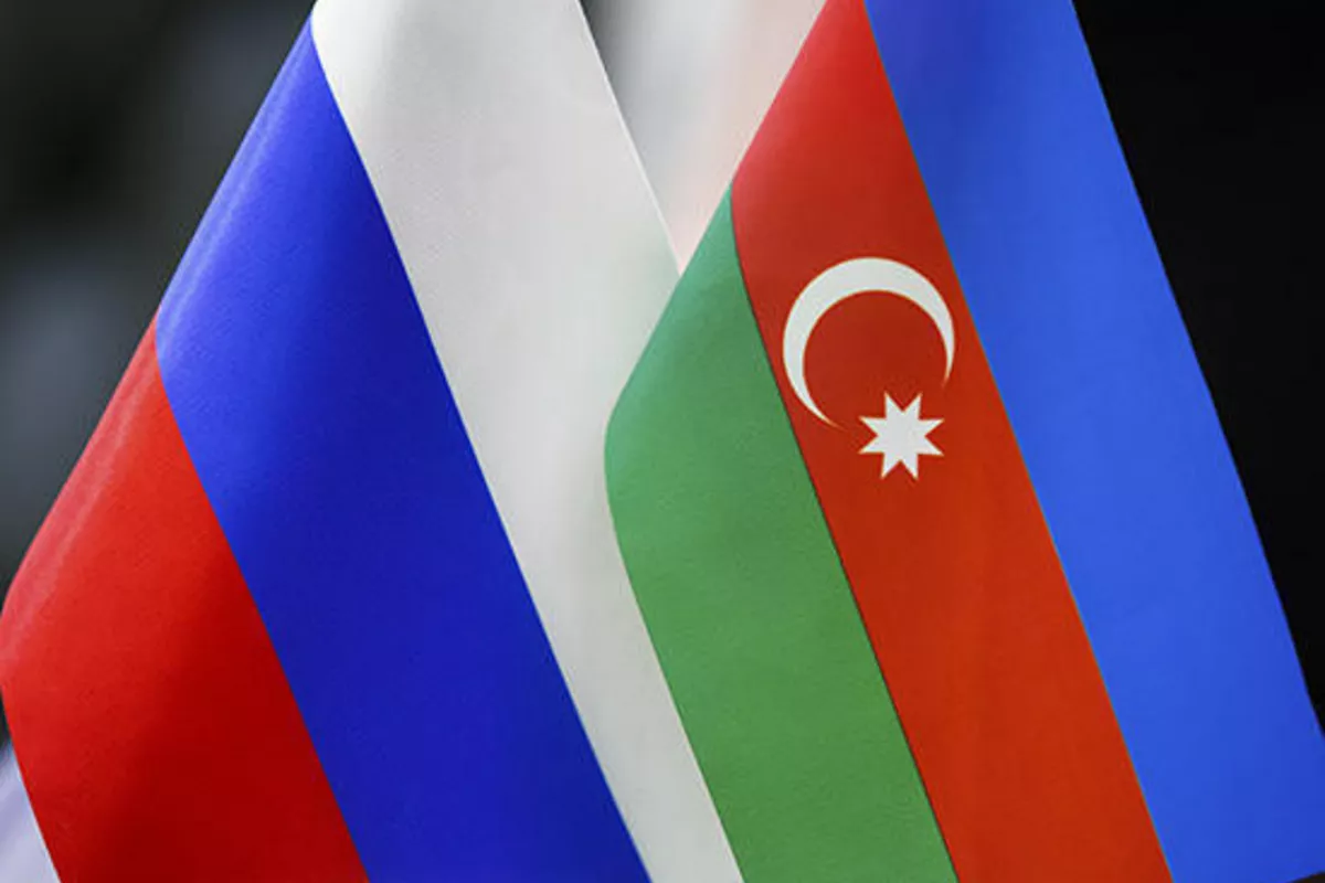 Baku Urges Moscow to Investigate Incident Outside Azerbaijan's Embassy
