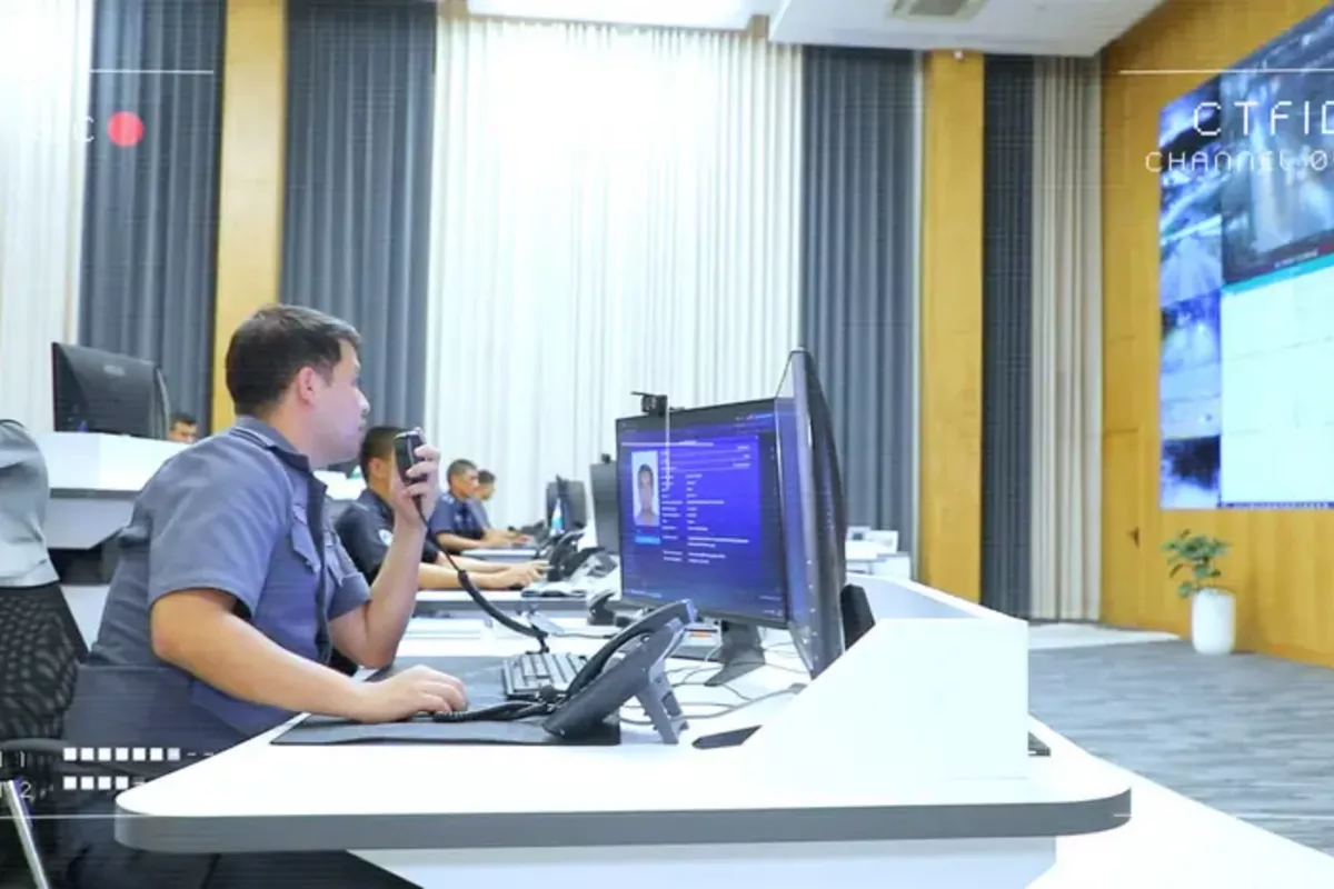 Uzbekistan Uncovers 17 Billion-Soum Fake Loan Scheme