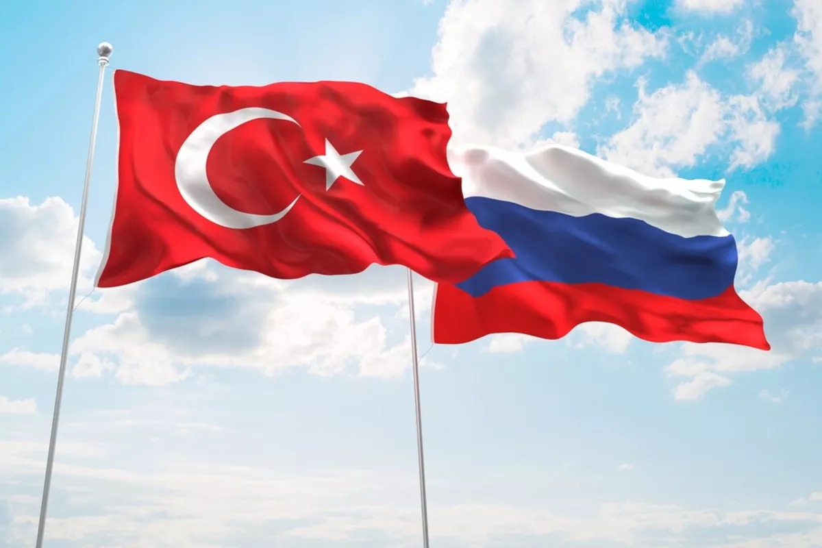 Securing Black Sea: Evolving Language of Türkiye-Russia Relations