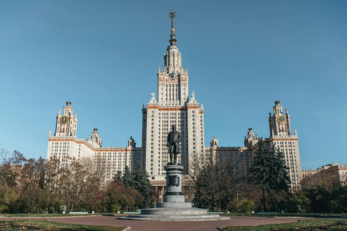 Kyrgyzstan Boosts Agricultural Skills with Russian University Partnerships