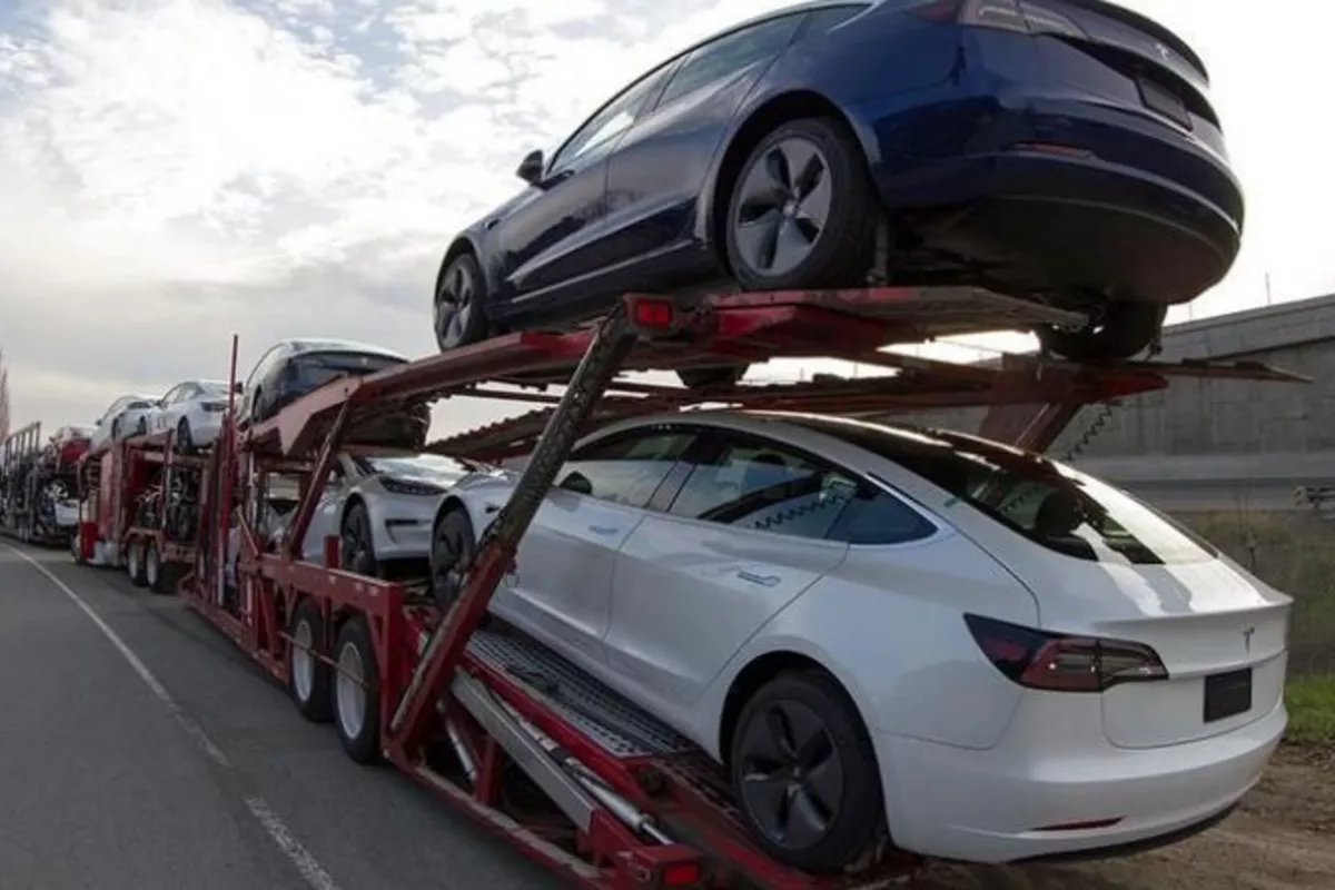 Kyrgyzstan to Launch BARS-Branded Electric Vehicle Production