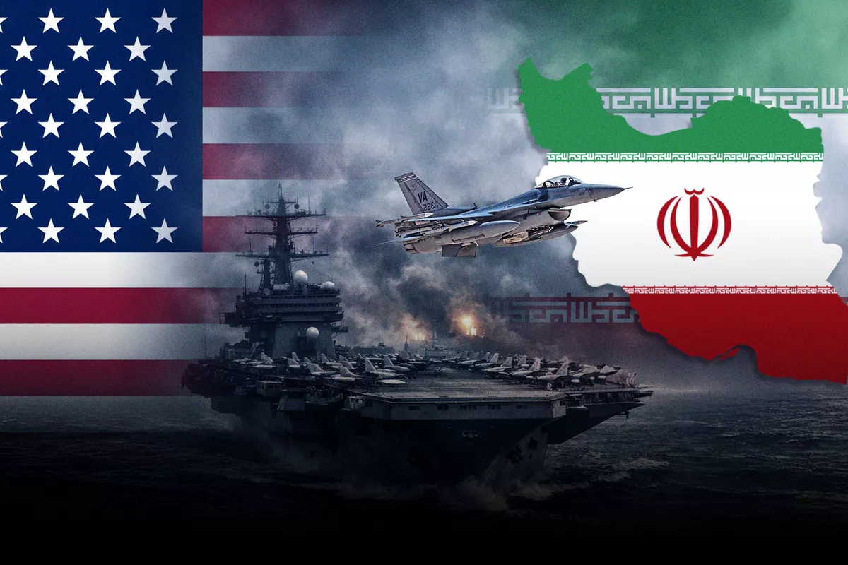 How the Iran War Expanded From Military Targets to Critical Infrastructure