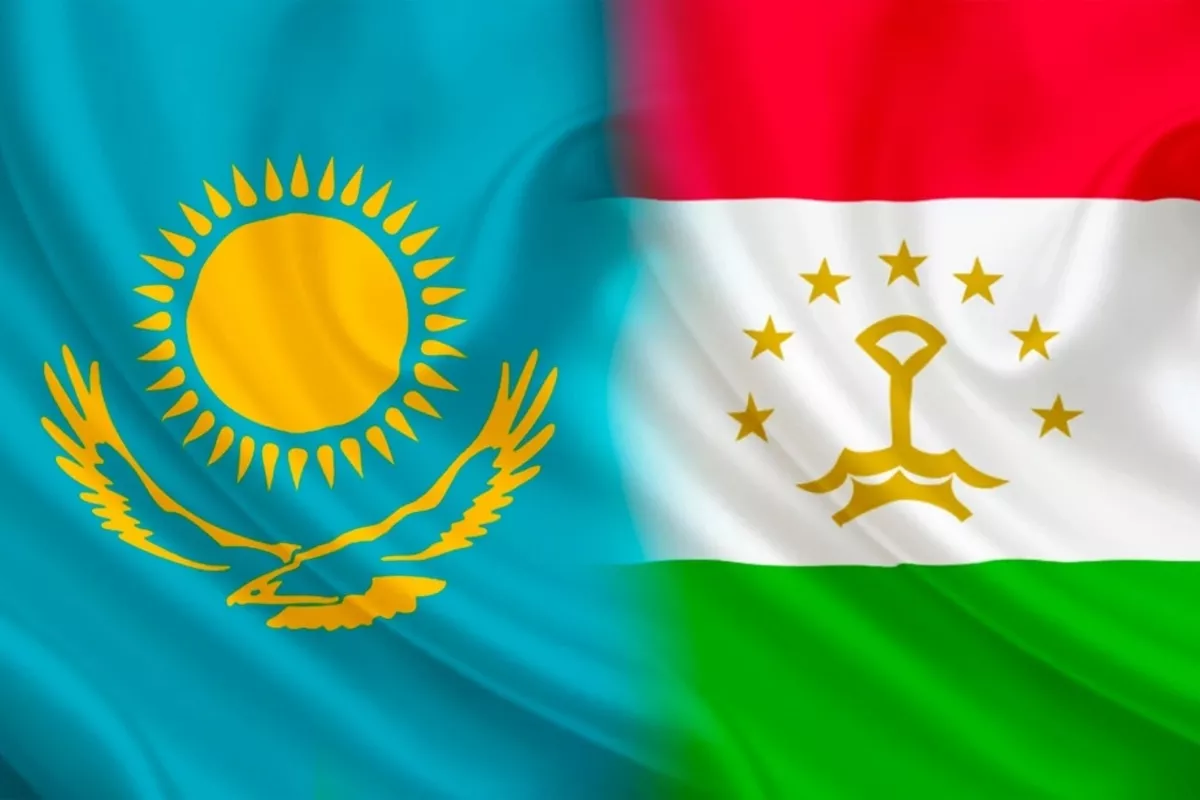 Kazakhstan Ratifies Allied Relations Treaty With Tajikistan