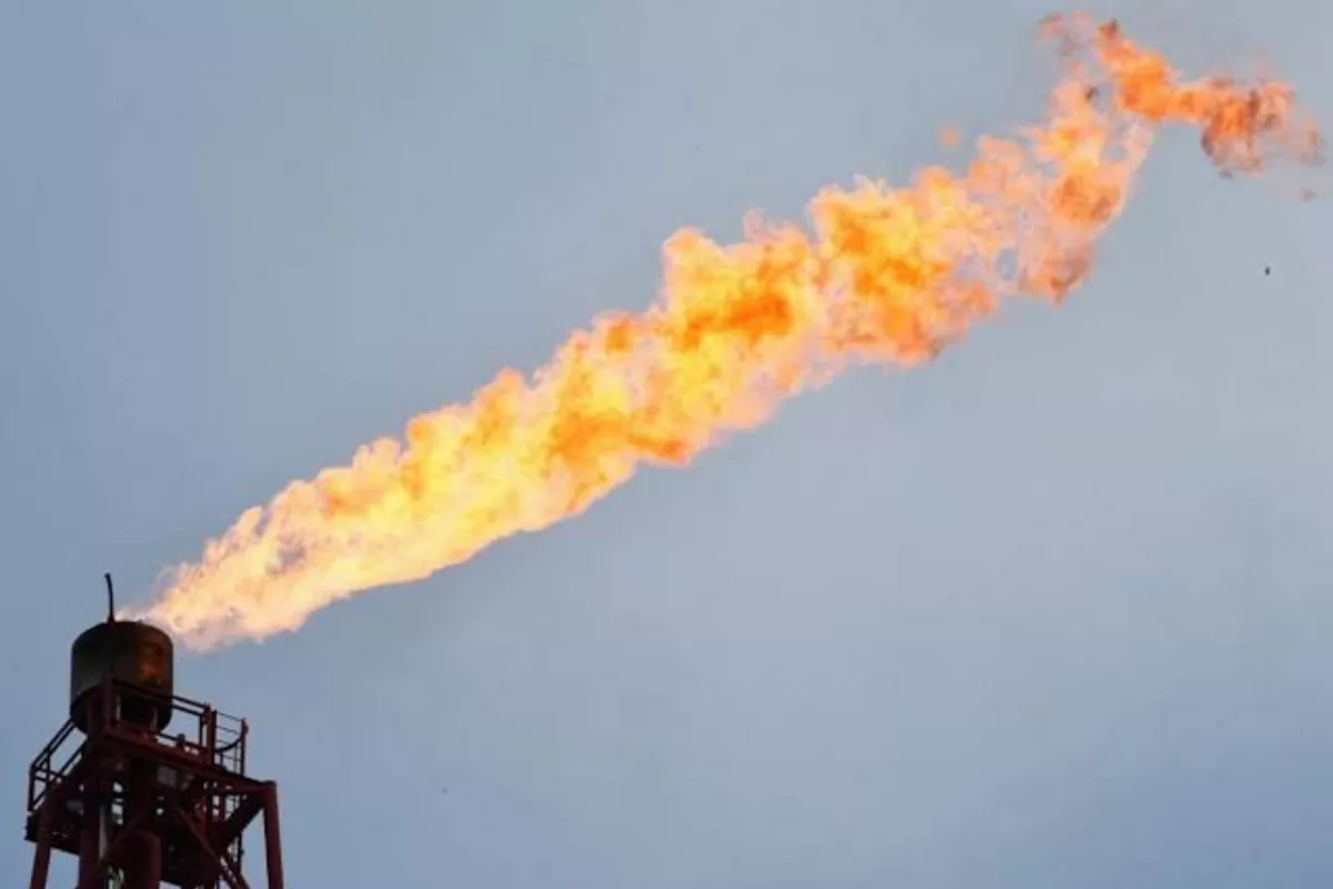 Uzbekistan Discovers New Gas-Condensate Field on Ustyurt Plateau - VIDEO
