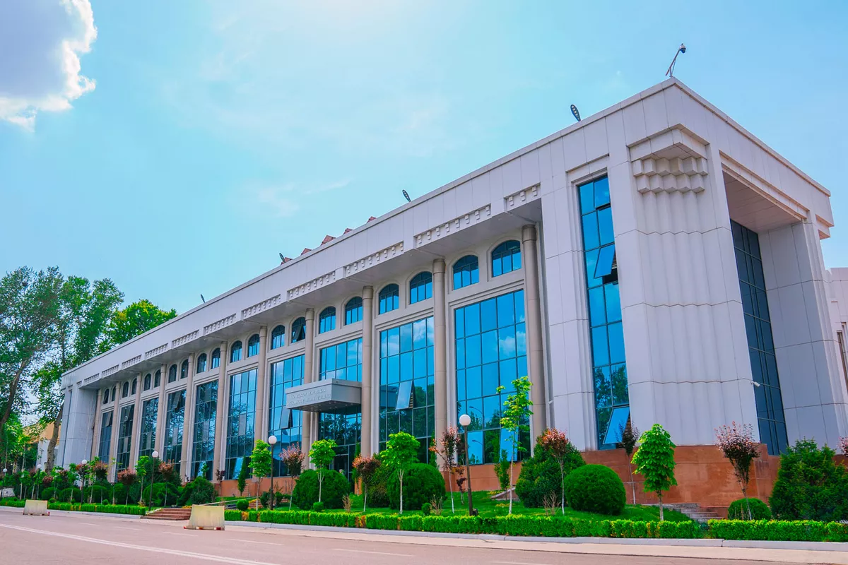 Uzbekistan Removes Panama From Offshore Watchlist