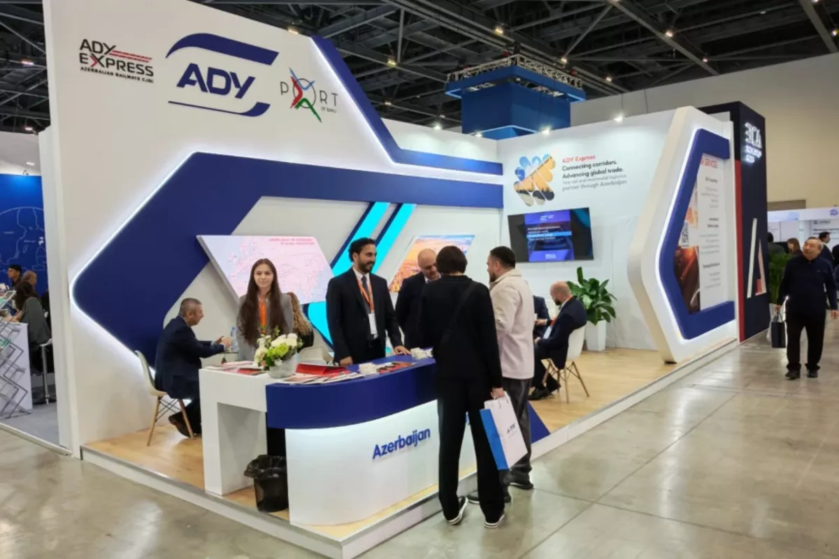 Azerbaijan, Kazakhstan and Uzbekistan Move to Boost Middle Corridor